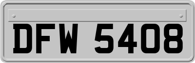 DFW5408