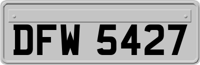 DFW5427
