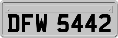 DFW5442