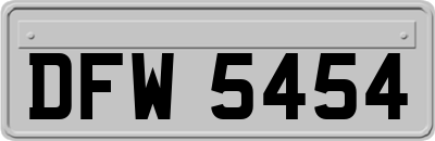 DFW5454