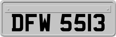 DFW5513