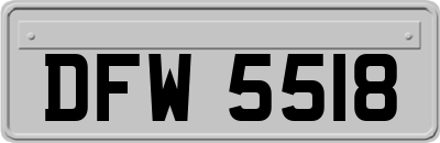 DFW5518
