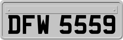 DFW5559