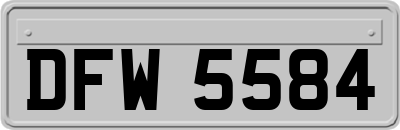 DFW5584