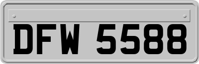 DFW5588