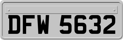DFW5632