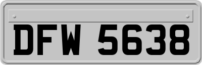 DFW5638