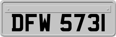DFW5731