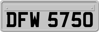 DFW5750