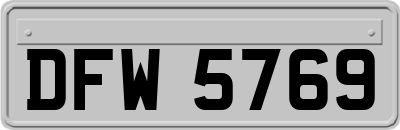 DFW5769