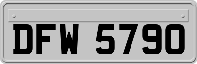 DFW5790