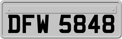 DFW5848