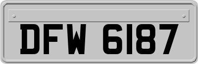 DFW6187