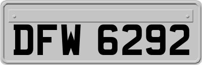 DFW6292