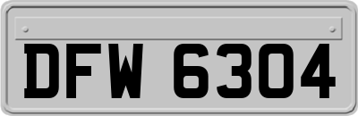 DFW6304