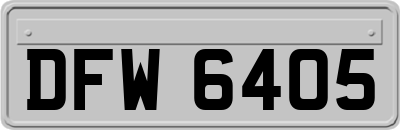 DFW6405