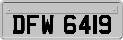 DFW6419