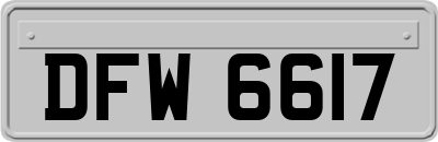 DFW6617