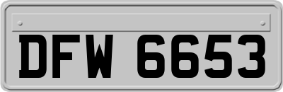 DFW6653