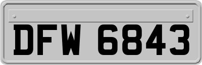 DFW6843