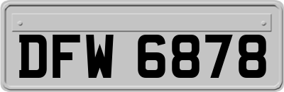 DFW6878