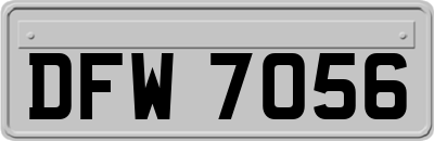 DFW7056