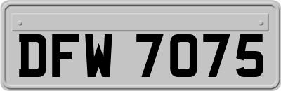 DFW7075