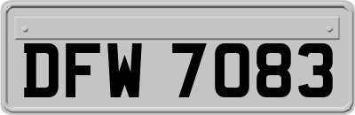 DFW7083