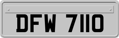 DFW7110