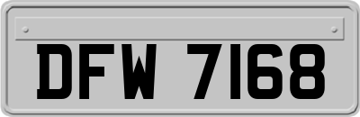 DFW7168