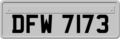 DFW7173
