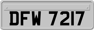 DFW7217