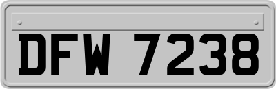 DFW7238