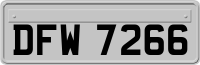 DFW7266
