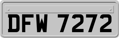 DFW7272