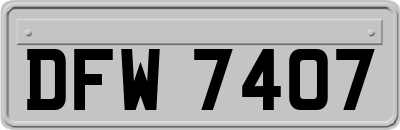 DFW7407