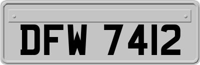 DFW7412