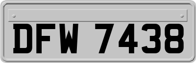 DFW7438