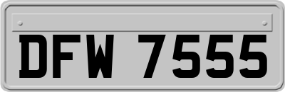 DFW7555