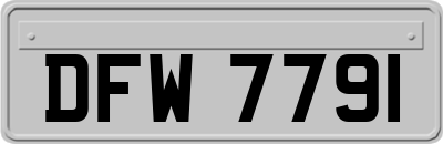 DFW7791