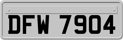 DFW7904