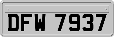 DFW7937
