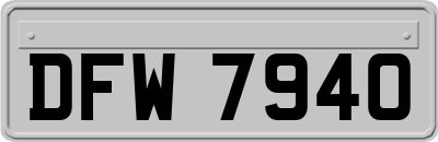 DFW7940
