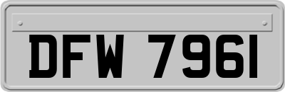 DFW7961