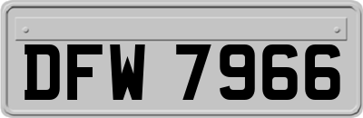 DFW7966