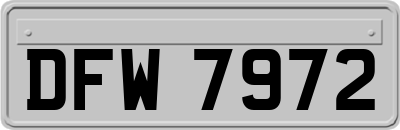 DFW7972