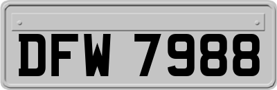 DFW7988