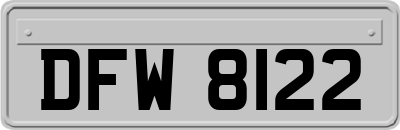 DFW8122