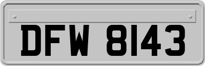 DFW8143