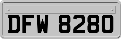 DFW8280